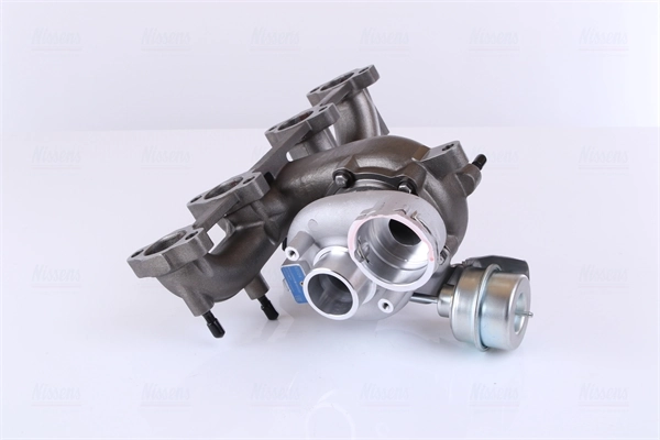 Turbina