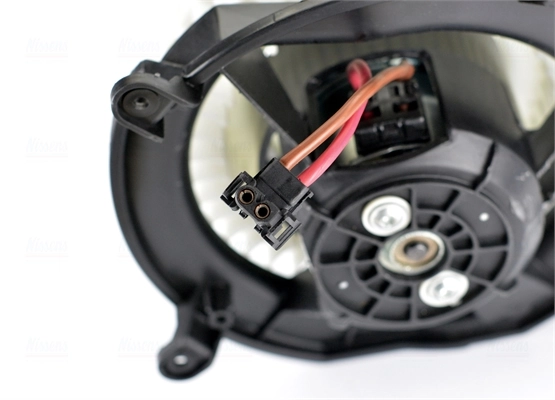Ventilator habitaclu