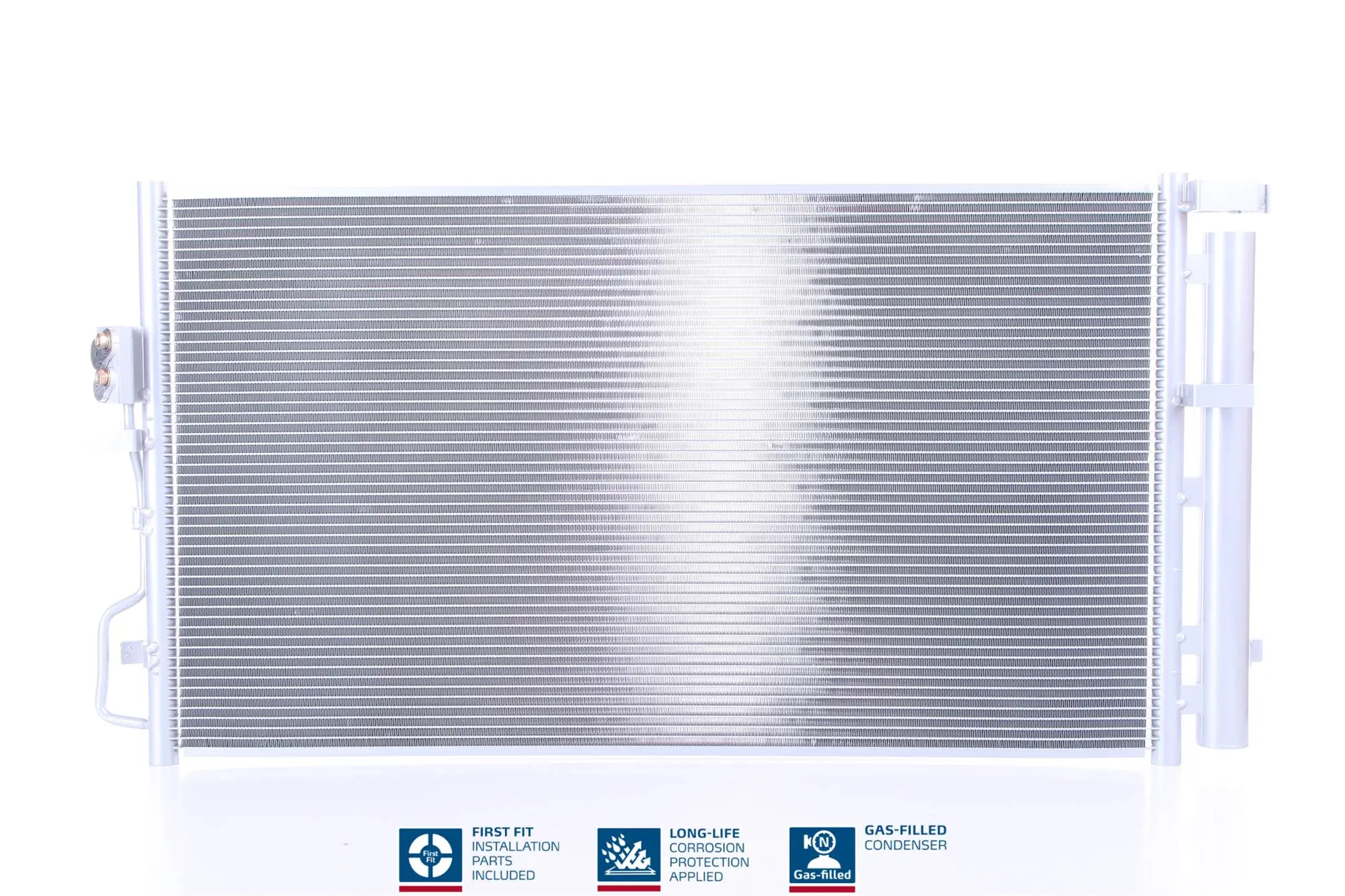 Radiator climatizare