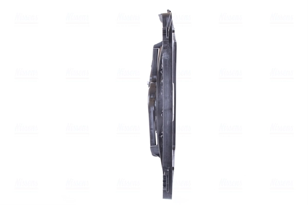 Ventilator radiator racire