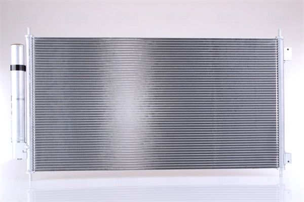 Radiator climatizare