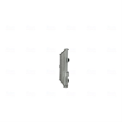 Radiator climatizare