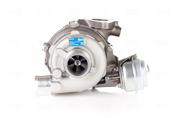 Turbina