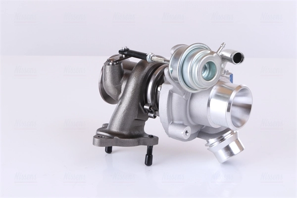 Turbina