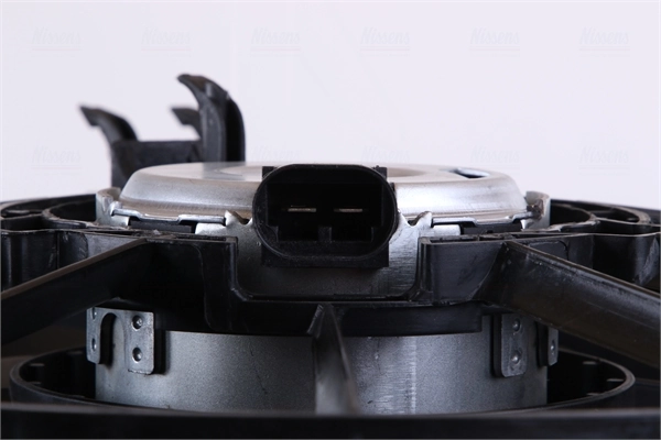 Ventilator radiator racire