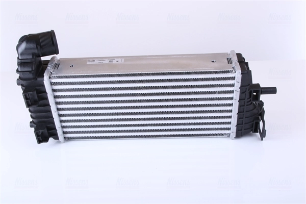 Intercooler