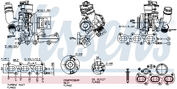 Turbina