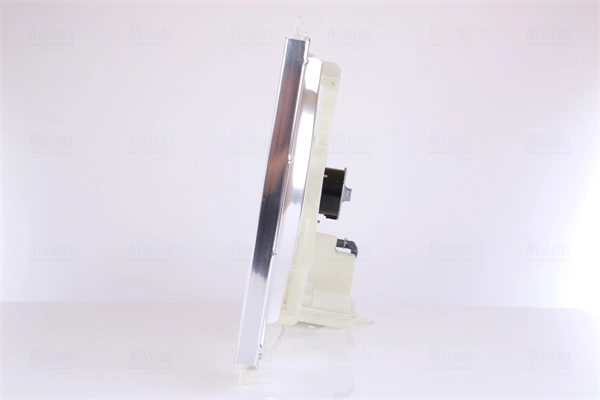Ventilator radiator racire