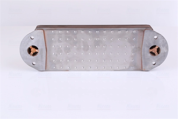 Radiator ulei / termoflot
