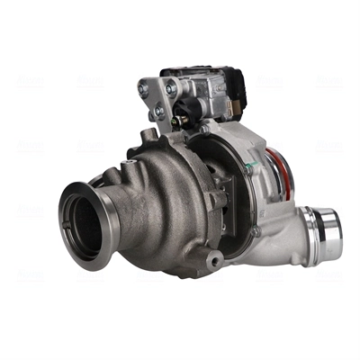 Turbina