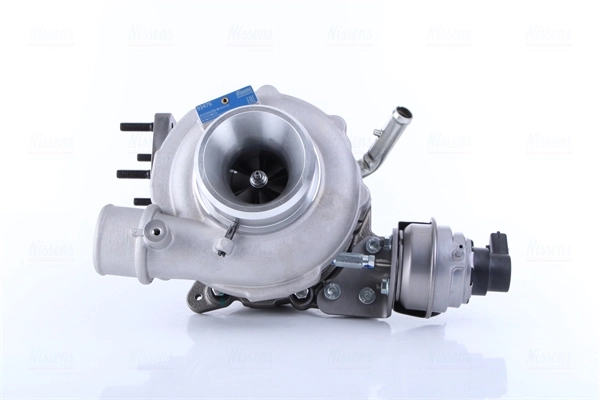 Turbina