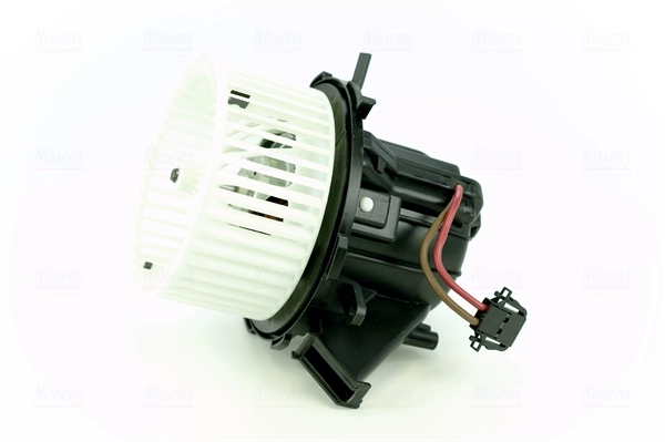 Ventilator habitaclu