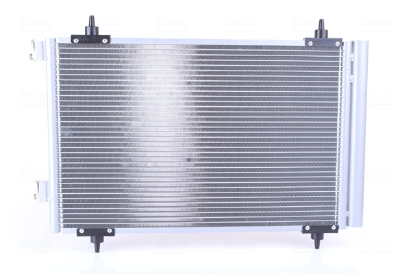 Radiator climatizare