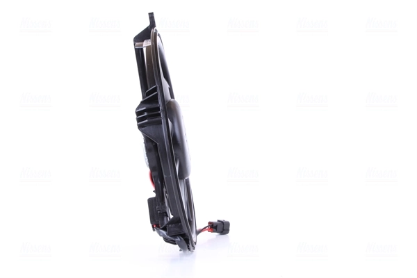 Ventilator radiator racire