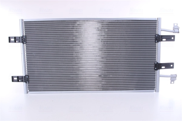 Radiator climatizare