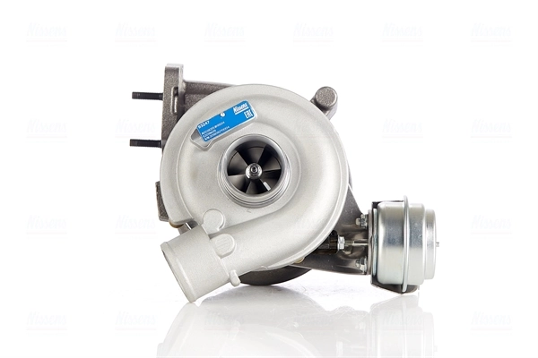 Turbina