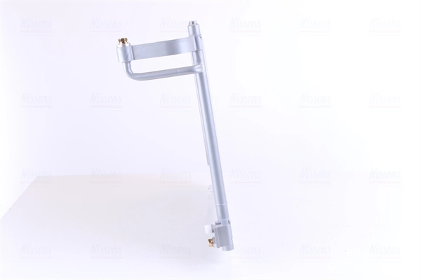 Radiator climatizare