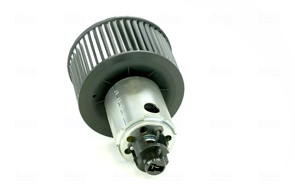 Ventilator habitaclu
