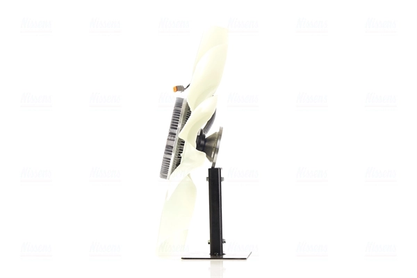 Cupla, ventilator radiator