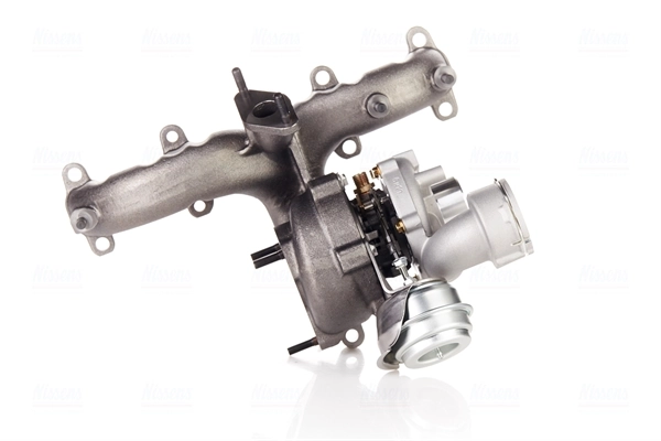 Turbina