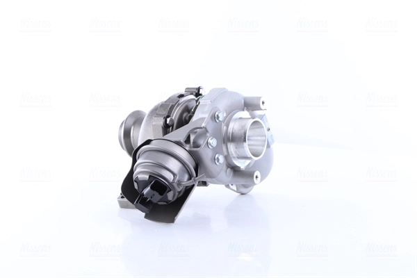 Turbina