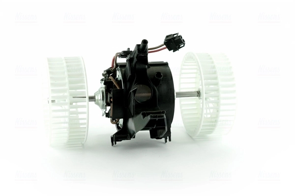 Ventilator habitaclu