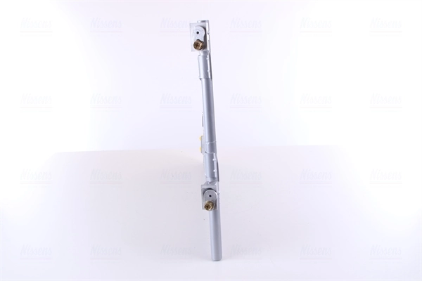 Radiator climatizare