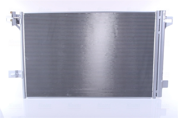 Radiator climatizare