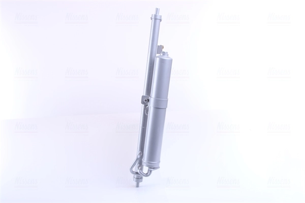 Radiator climatizare