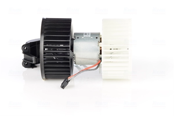 Ventilator habitaclu