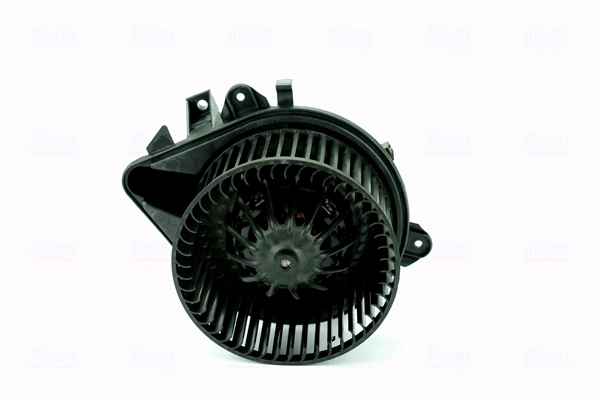 Ventilator habitaclu