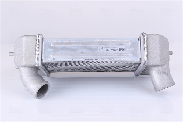 Intercooler