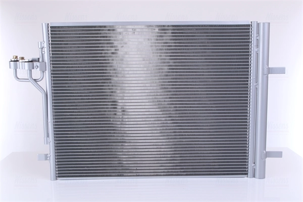Radiator climatizare
