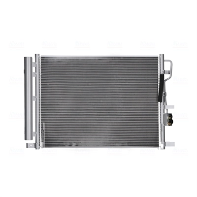Radiator climatizare