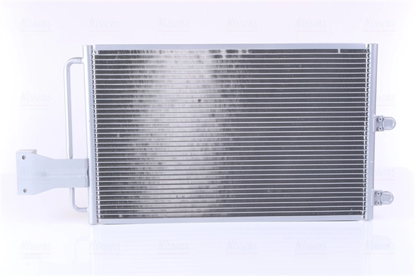 Radiator climatizare