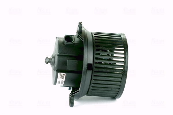 Ventilator habitaclu
