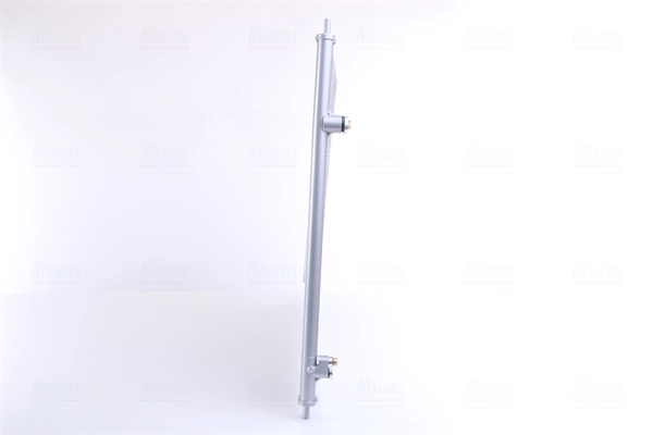 Radiator climatizare