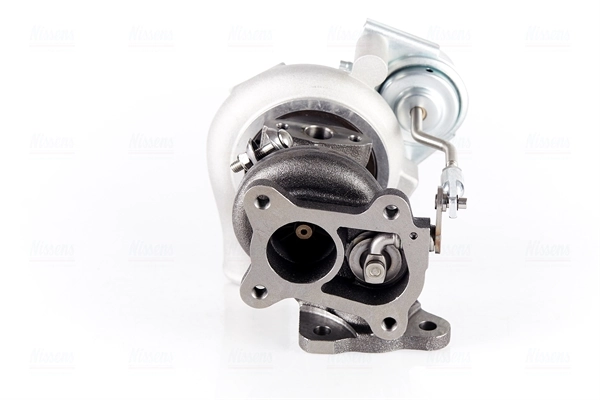 Turbina