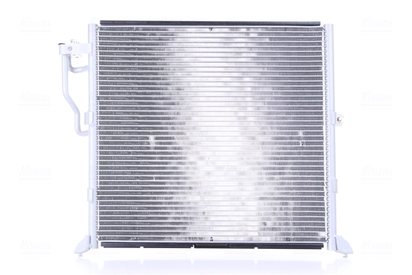 Radiator climatizare