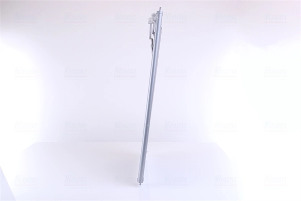 Radiator climatizare