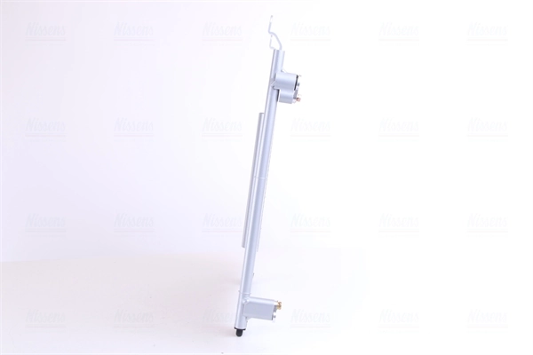 Radiator climatizare
