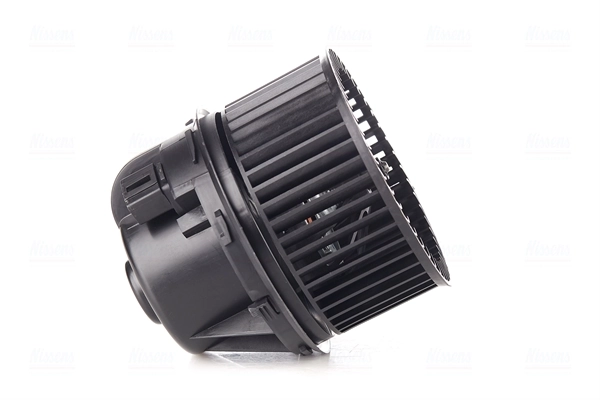 Ventilator, habitaclu