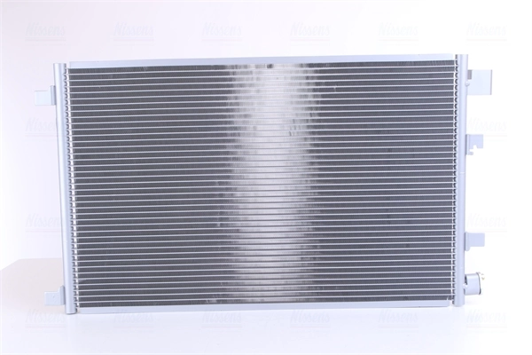 Radiator climatizare
