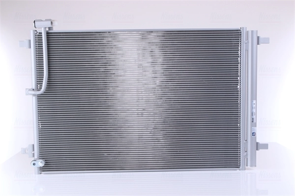 Radiator climatizare