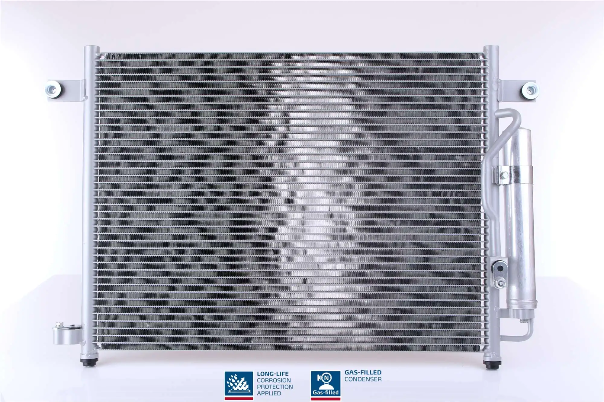 Radiator climatizare