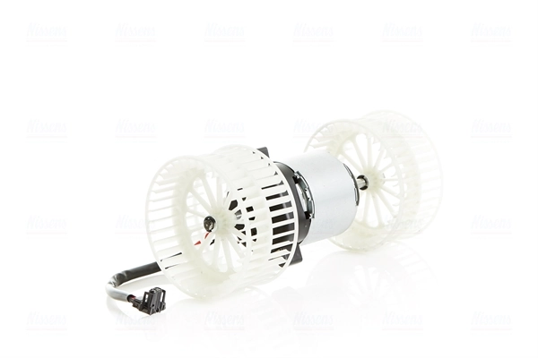 Ventilator habitaclu