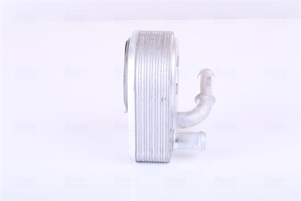 Radiator ulei, ulei motor