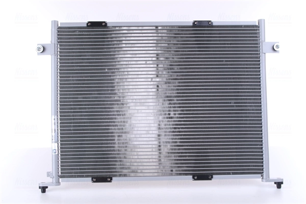 Radiator climatizare