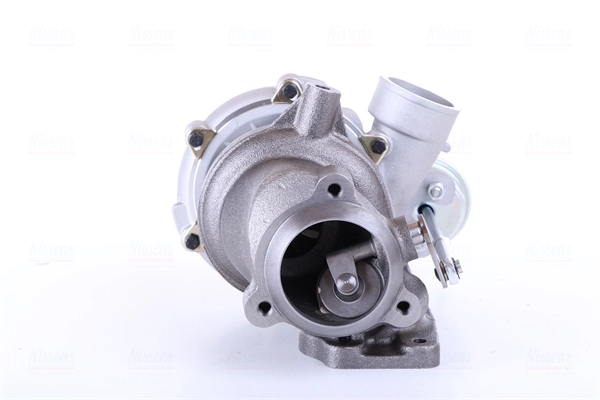 Turbina