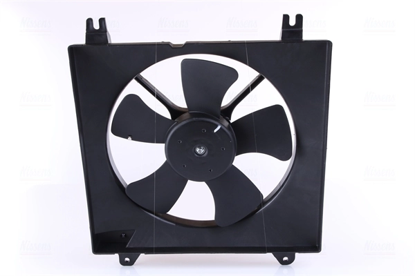 Ventilator radiator racire